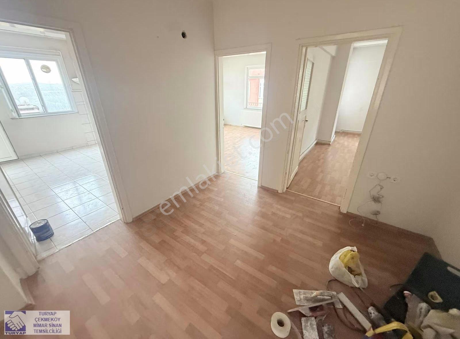 Ümraniyede Metroya Yürüme Mesafesinde 120 M2 2,5+1 Arakat - Görsel 12
