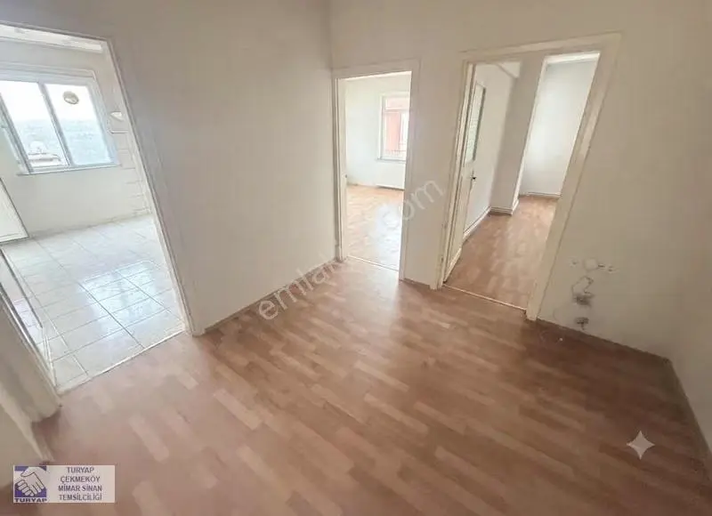 Ümraniyede Metroya Yürüme Mesafesinde 120 M2 2,5+1 Arakat - Görsel 5