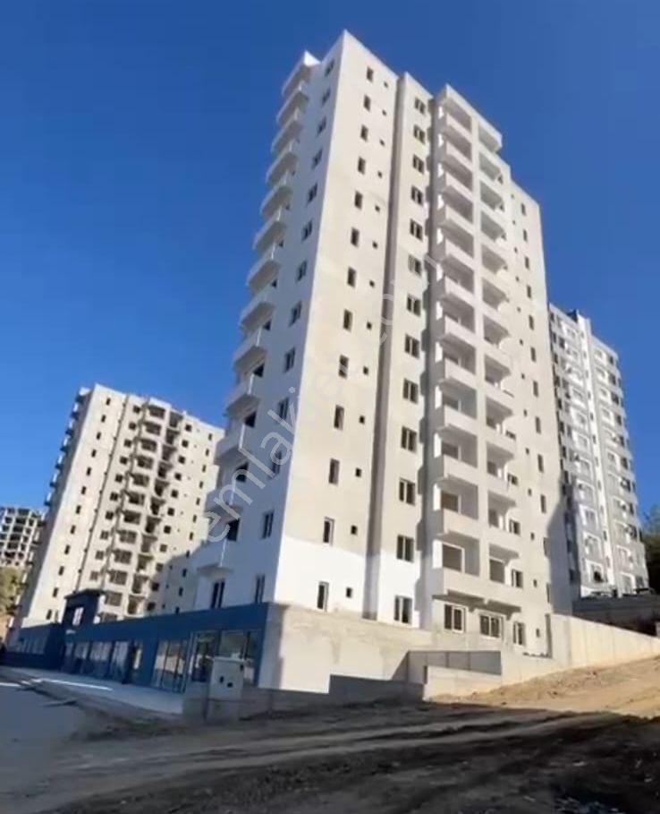 Sarıçam Gültepe 1+1 Satılık Daire - Görsel 2