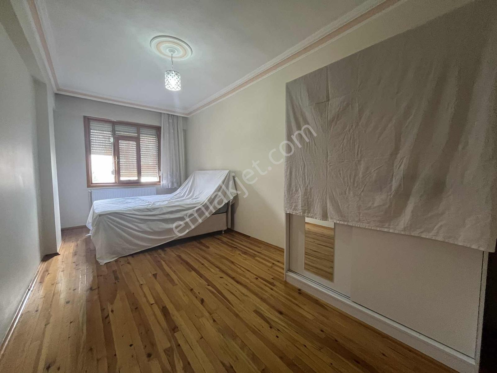 Selçuklu Aydınlıkevler Mah. Satılık 3.5+1 Geniş Daire - Görsel 16