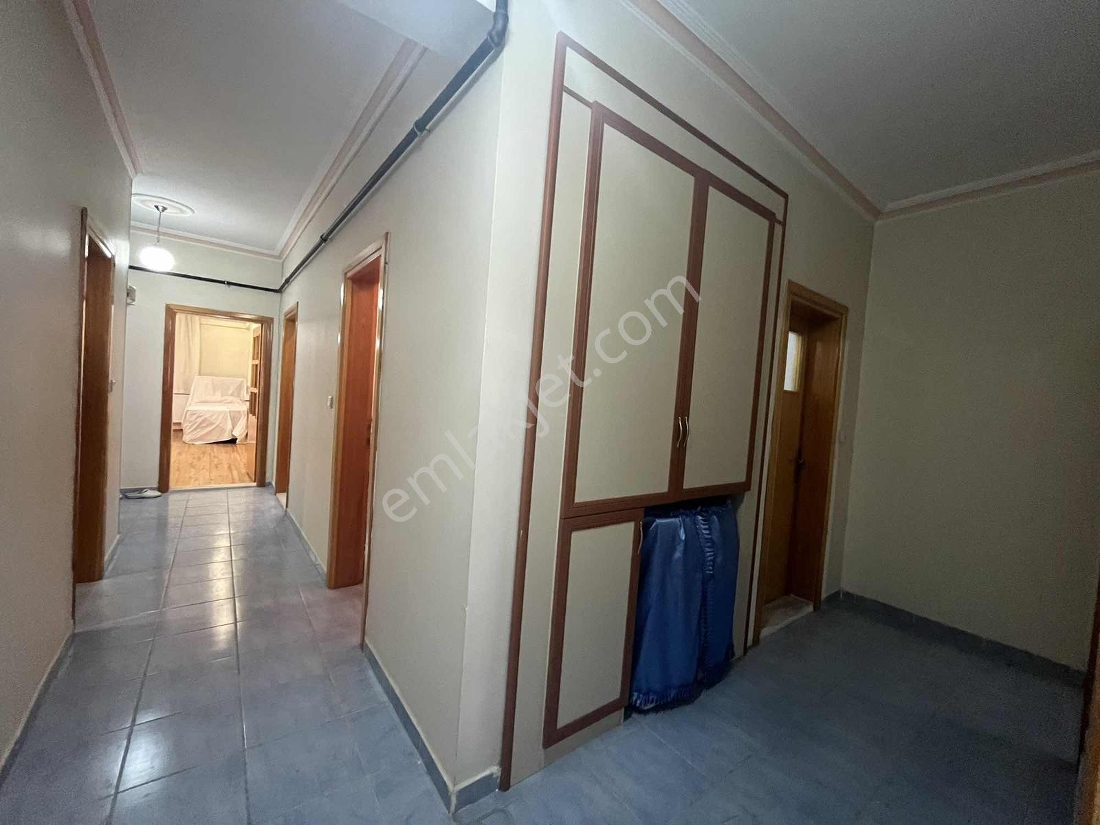 Selçuklu Aydınlıkevler Mah. Satılık 3.5+1 Geniş Daire - Görsel 18