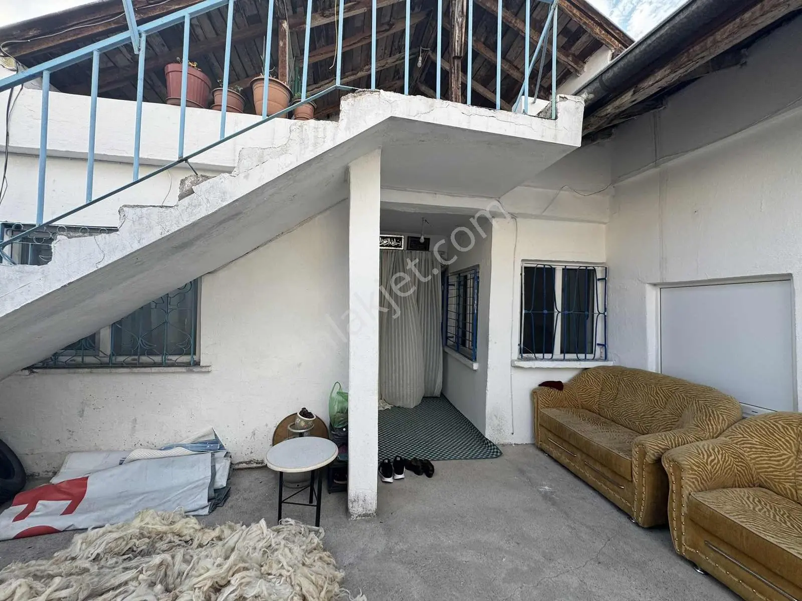 Kocasinan Argıncıkta 220 M2 Müstakil Ev - Görsel 4