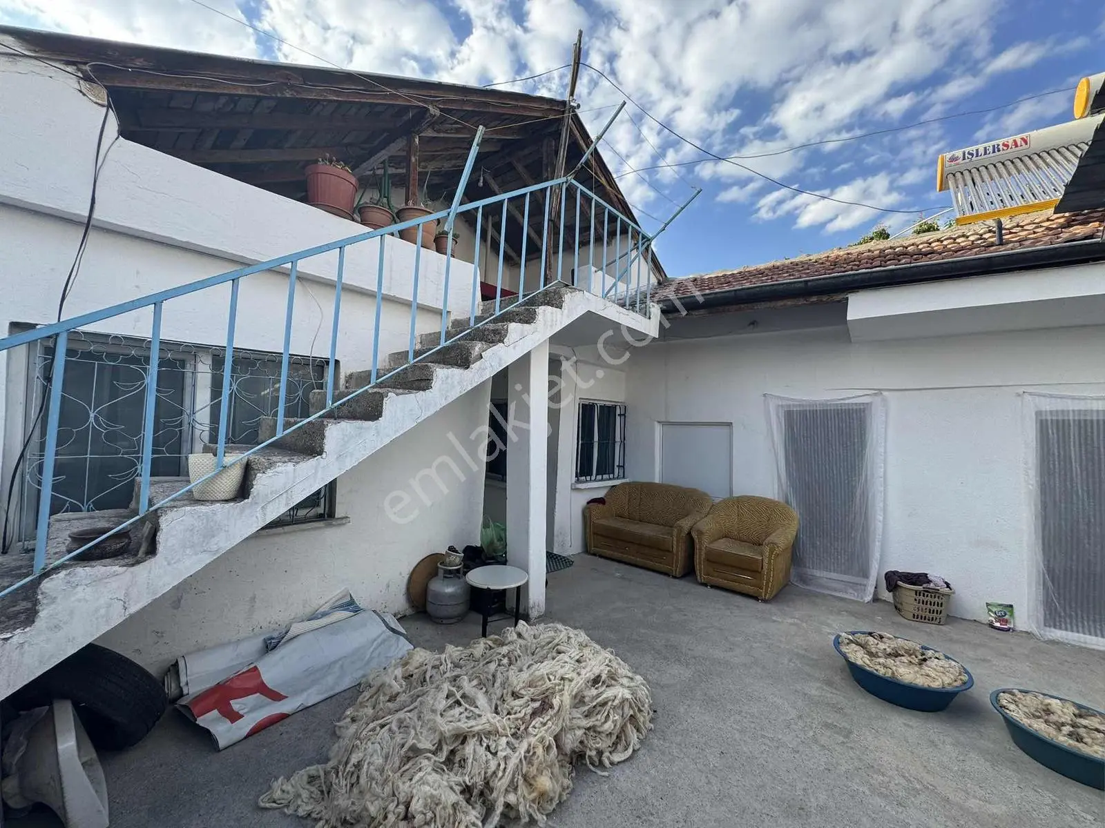 Kocasinan Argıncıkta 220 M2 Müstakil Ev - Görsel 3