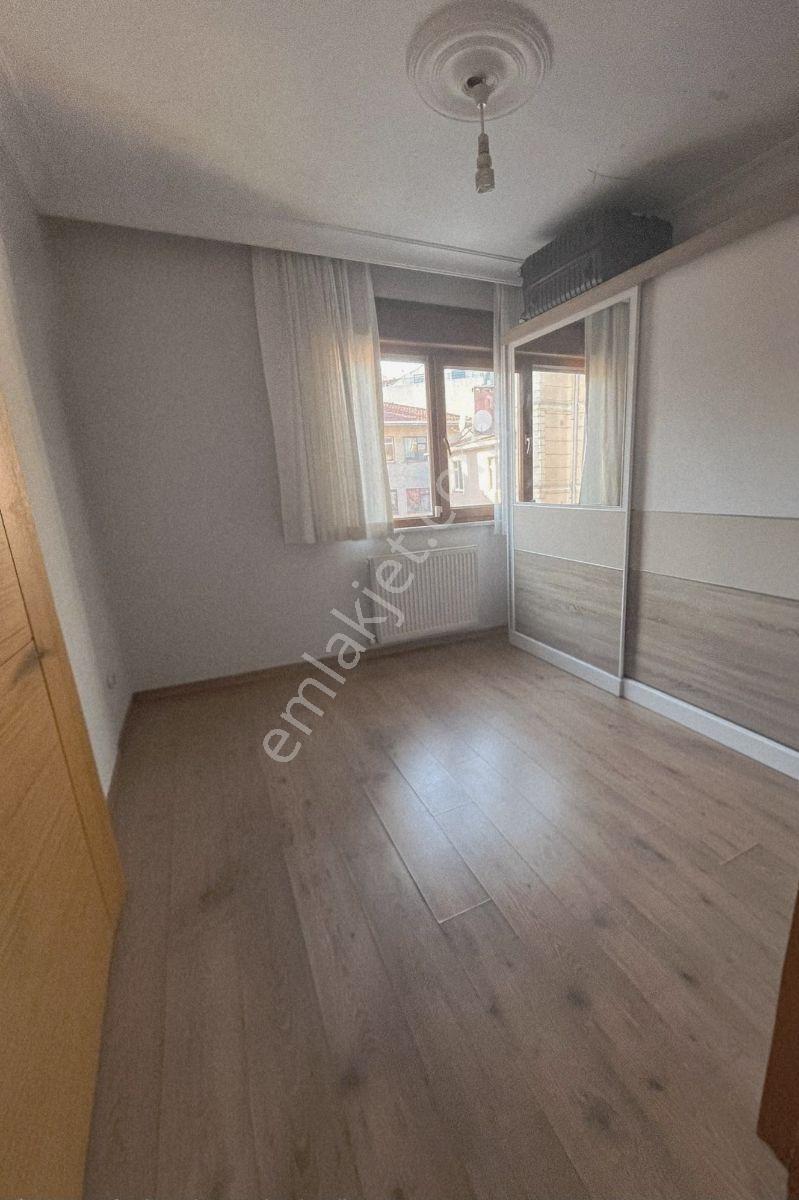 Kiralık 2+1 Daire Nişantaşı Meşrutiyet - Görsel 7