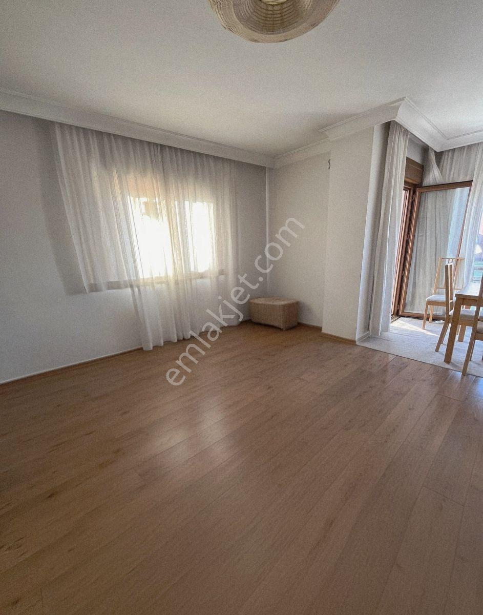 Kiralık 2+1 Daire Nişantaşı Meşrutiyet - Görsel 6