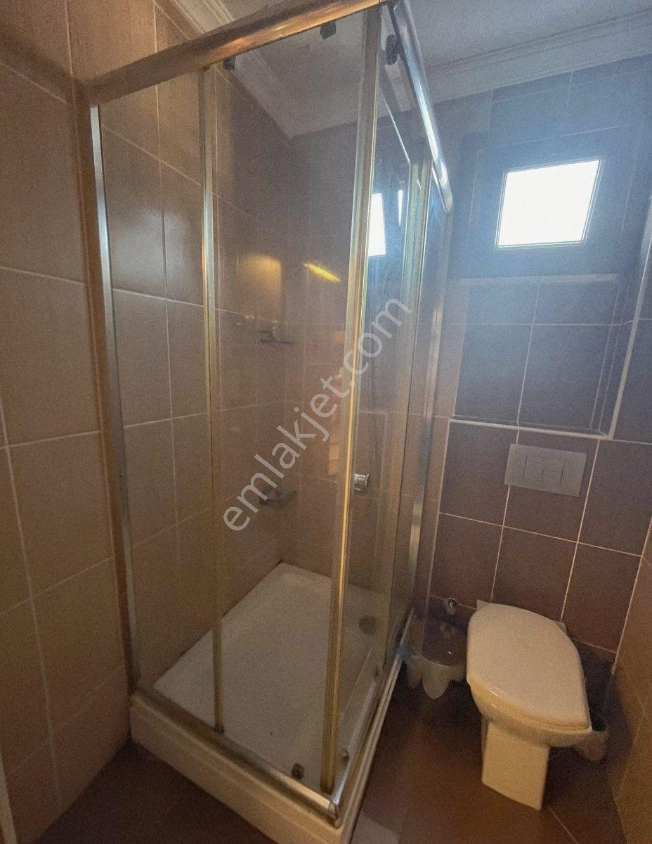 Kiralık 2+1 Daire Nişantaşı Meşrutiyet - Görsel 9