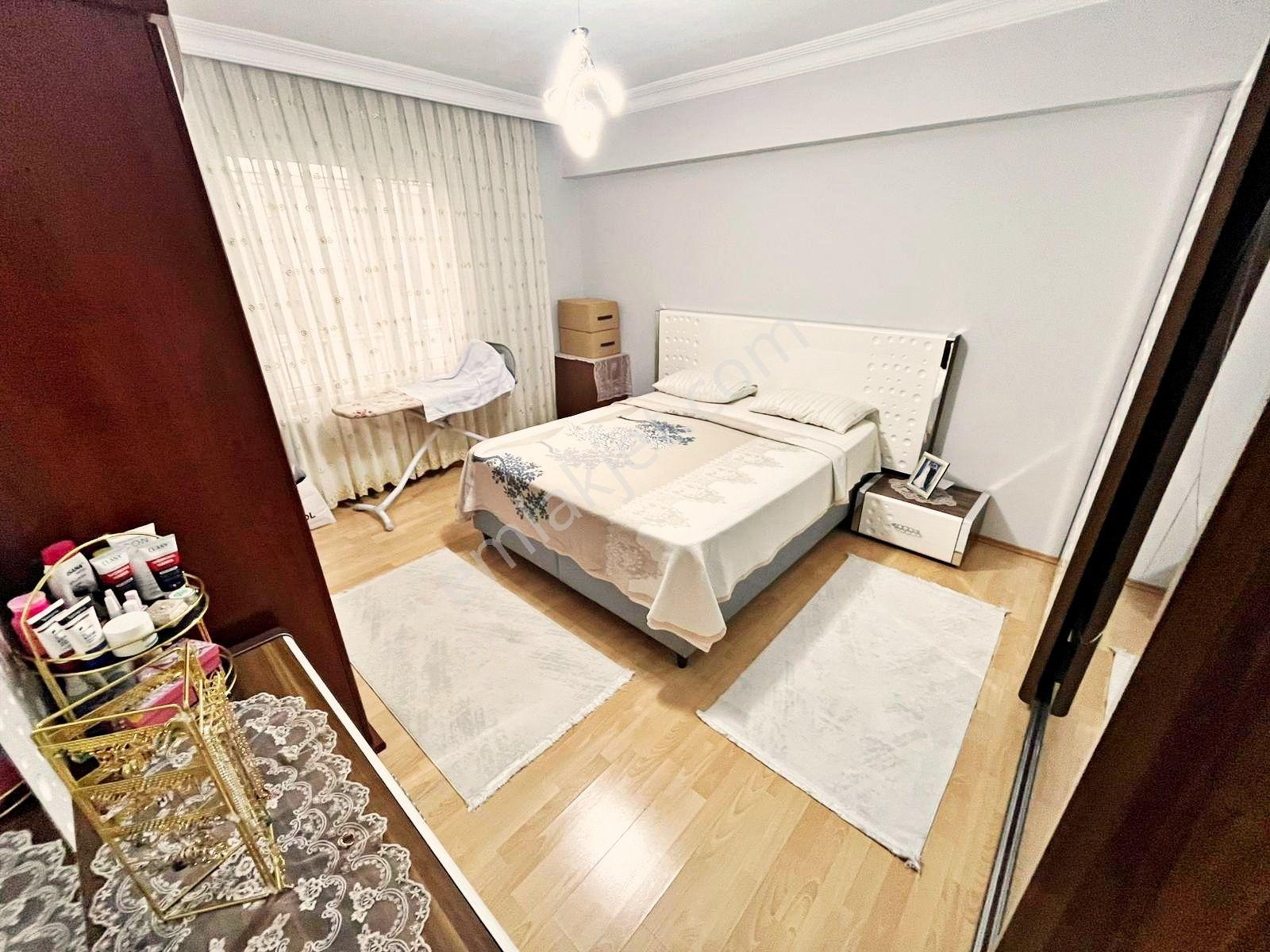 Blue Life Egenden Gerçek İlan-cennetayağı'nda Ön Cephe Satılık Ayrı Mutfak 3+1 Şık Daire - Görsel 12