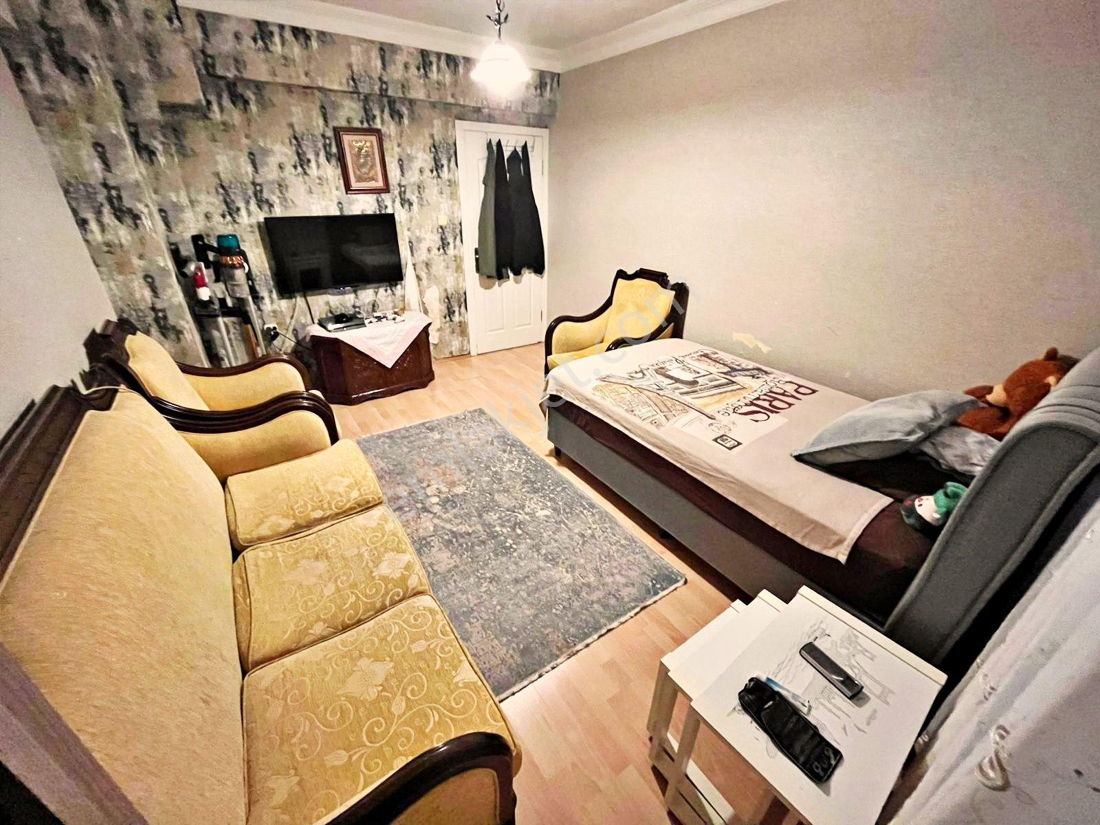 Blue Life Egenden Gerçek İlan-cennetayağı'nda Ön Cephe Satılık Ayrı Mutfak 3+1 Şık Daire - Görsel 31