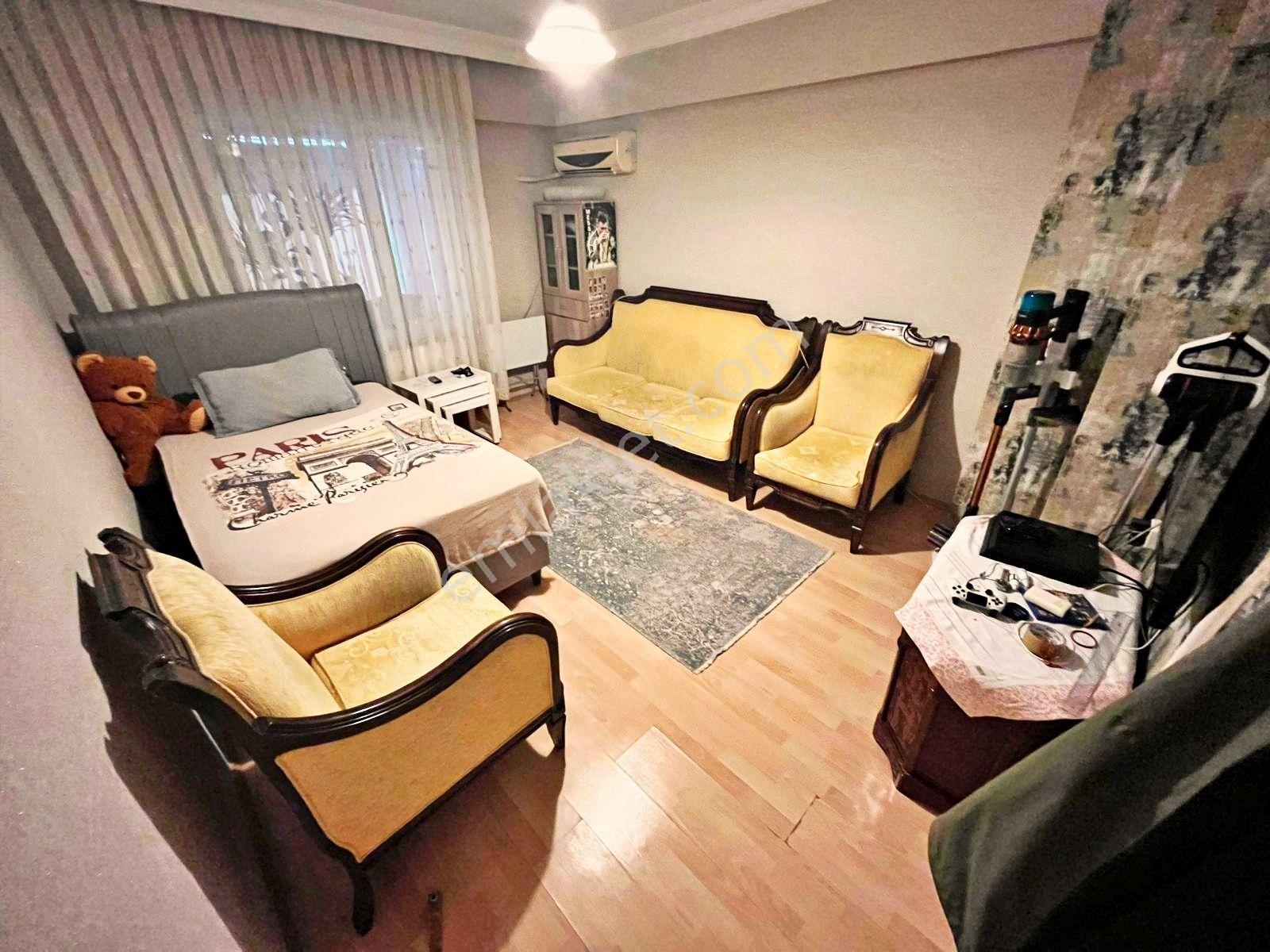 Blue Life Egenden Gerçek İlan-cennetayağı'nda Ön Cephe Satılık Ayrı Mutfak 3+1 Şık Daire - Görsel 7