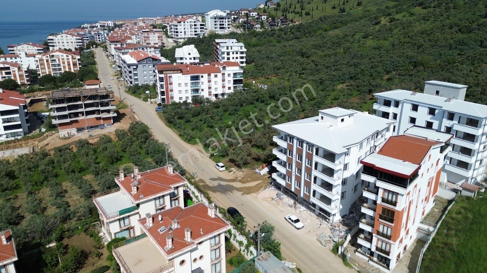 "hak-seç Emlak Armutlu "deniz Manzaralı Kaçırılmayacak 2+1 Daire - Görsel 12
