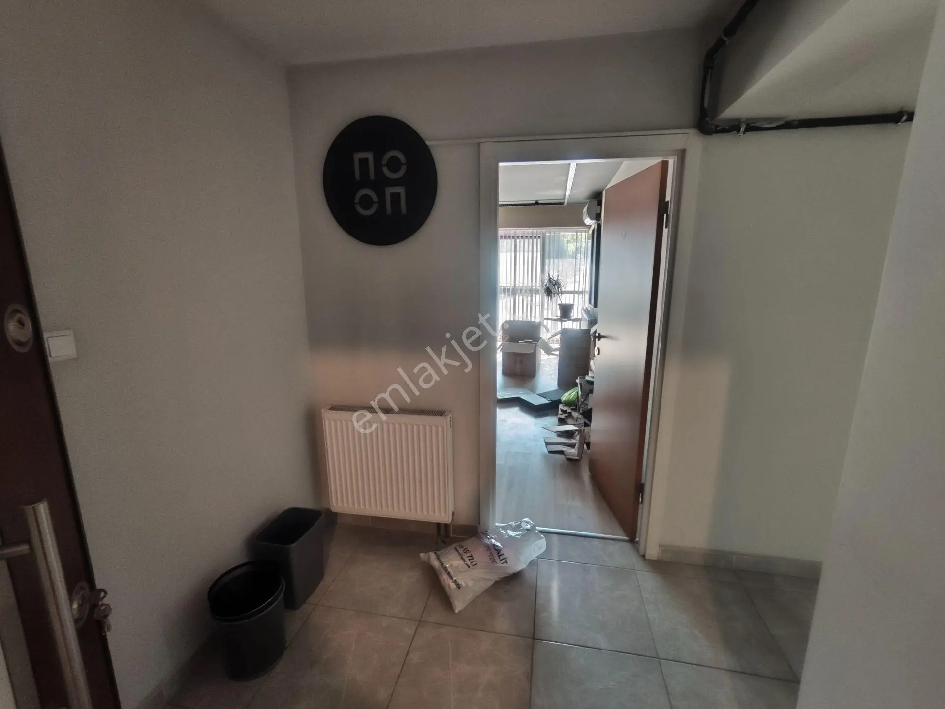 Beşevler Küçük Sanayi Girişine Ve Metroya Yakın Kiralık Ofis - Görsel 2
