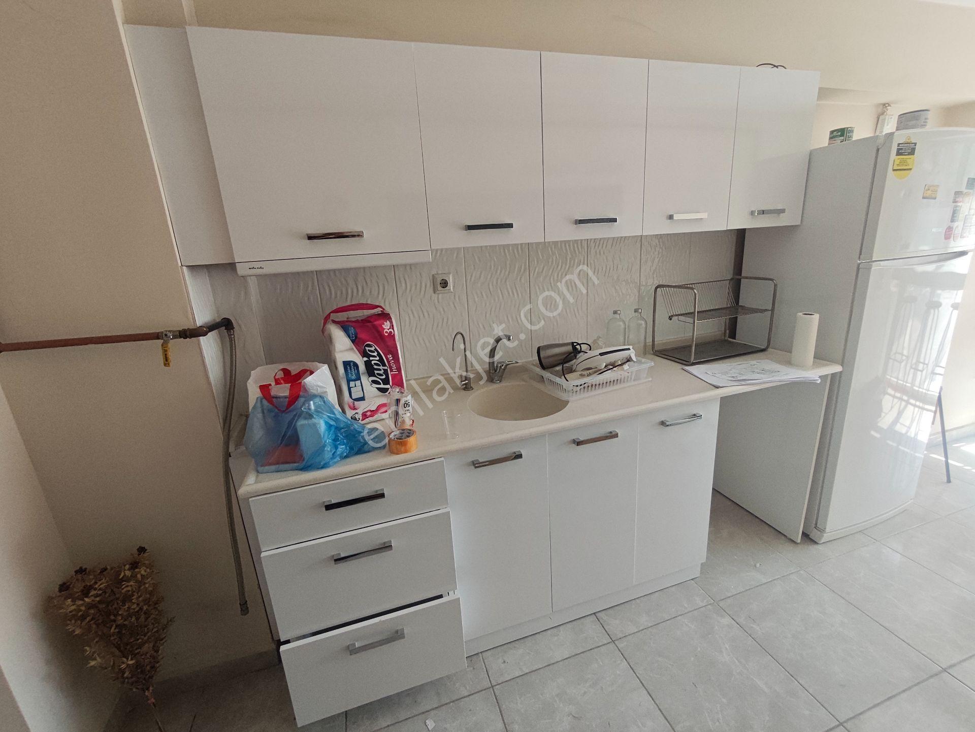 Beşevler Küçük Sanayi Girişine Ve Metroya Yakın Kiralık Ofis - Görsel 17