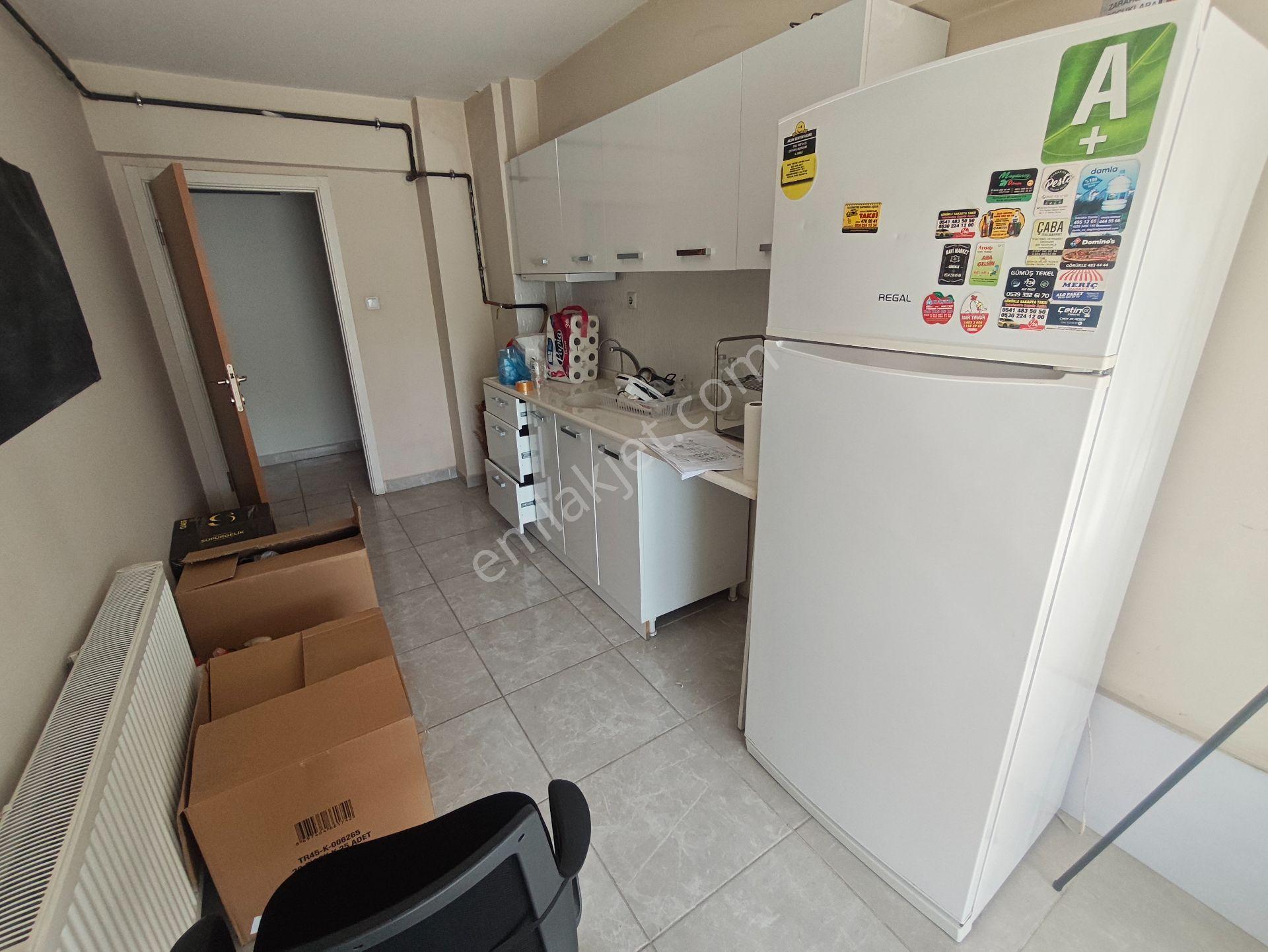 Beşevler Küçük Sanayi Girişine Ve Metroya Yakın Kiralık Ofis - Görsel 18