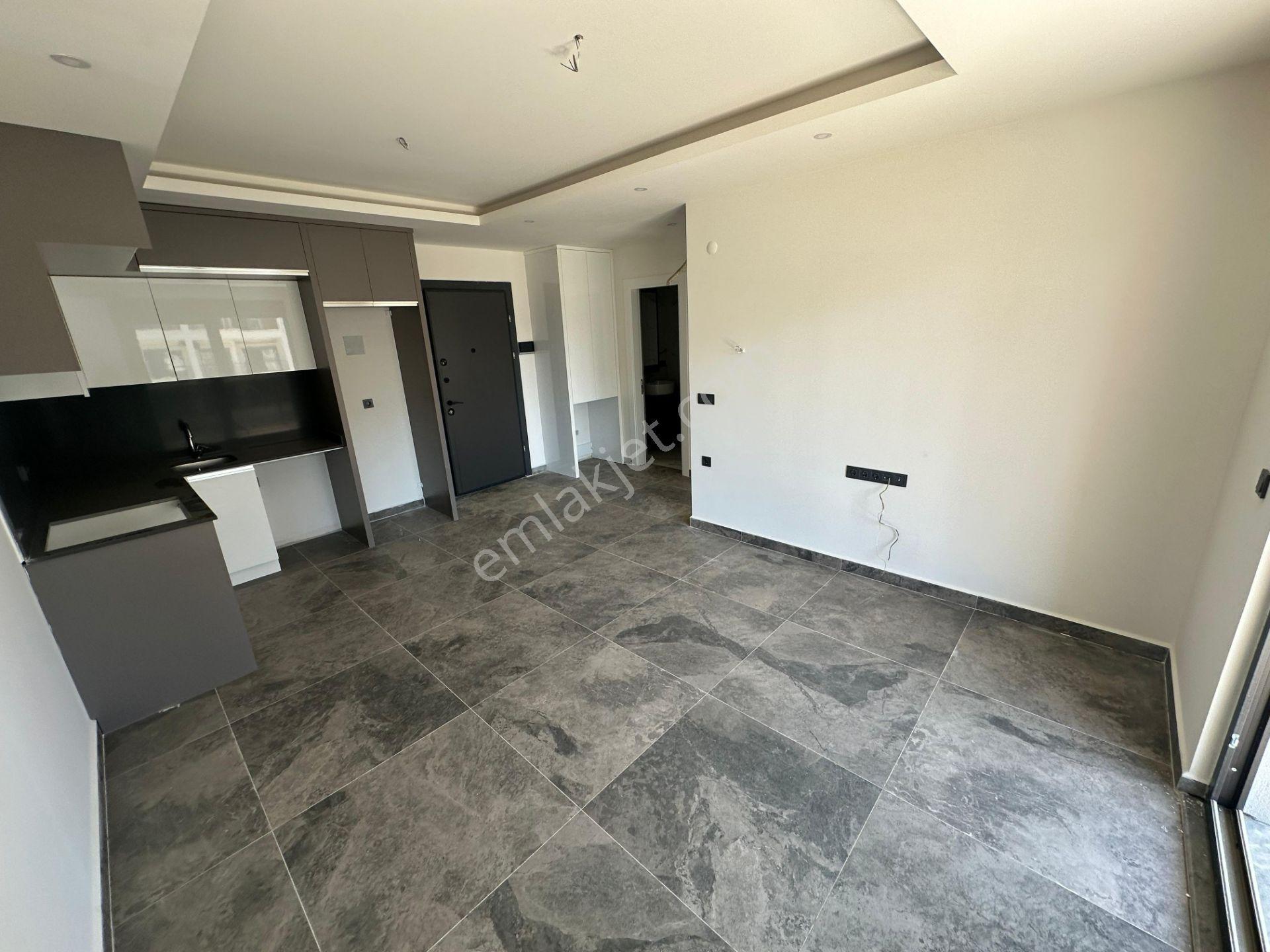 Casa Del Sol Apart – Mahmutlar / Alanya | Kiralık 1+1 Daire - Görsel 23