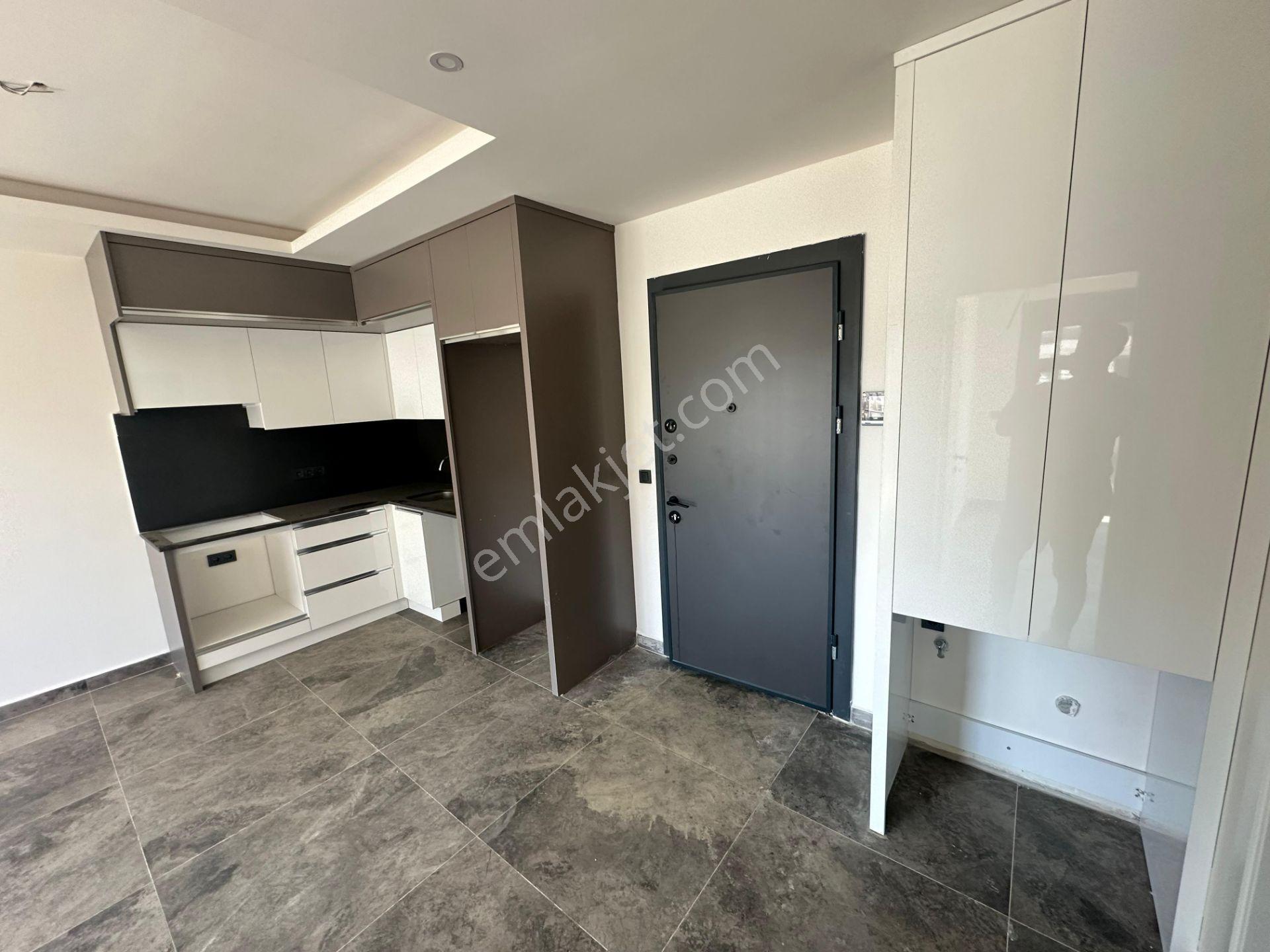 Casa Del Sol Apart – Mahmutlar / Alanya | Kiralık 1+1 Daire - Görsel 19