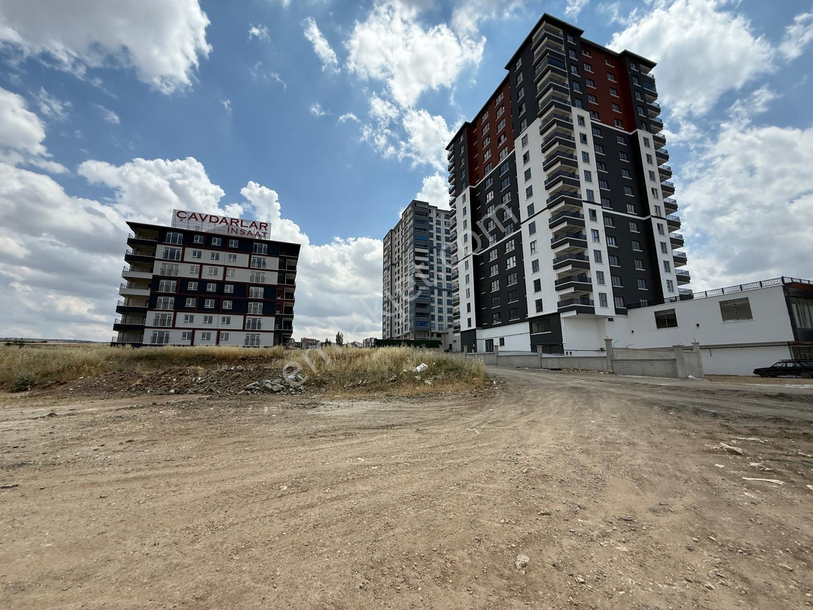 Yeni Çınar'dan Yatırımlık Ultra Lüx Daire Getirili Arsa...!!! - Görsel 4