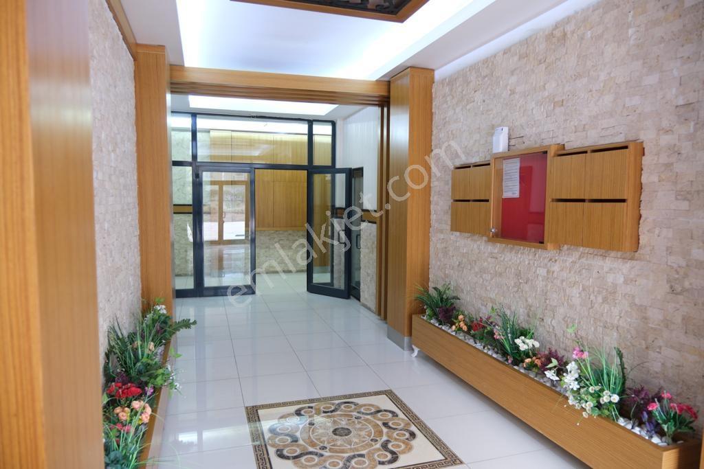 Baha'dan Selçuk Mh. Site İçerisinde Geniş, Hesaplı Kiralık Daire - Görsel 21