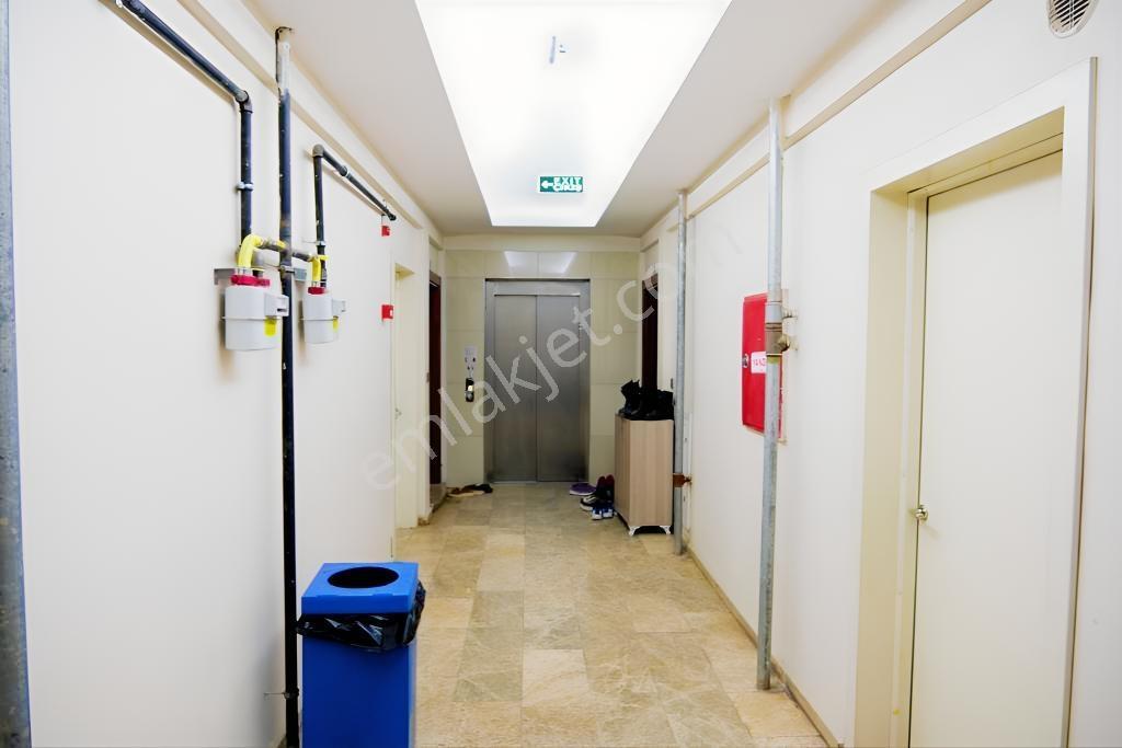 Baha'dan Selçuk Mh. Site İçerisinde Geniş, Hesaplı Kiralık Daire - Görsel 16