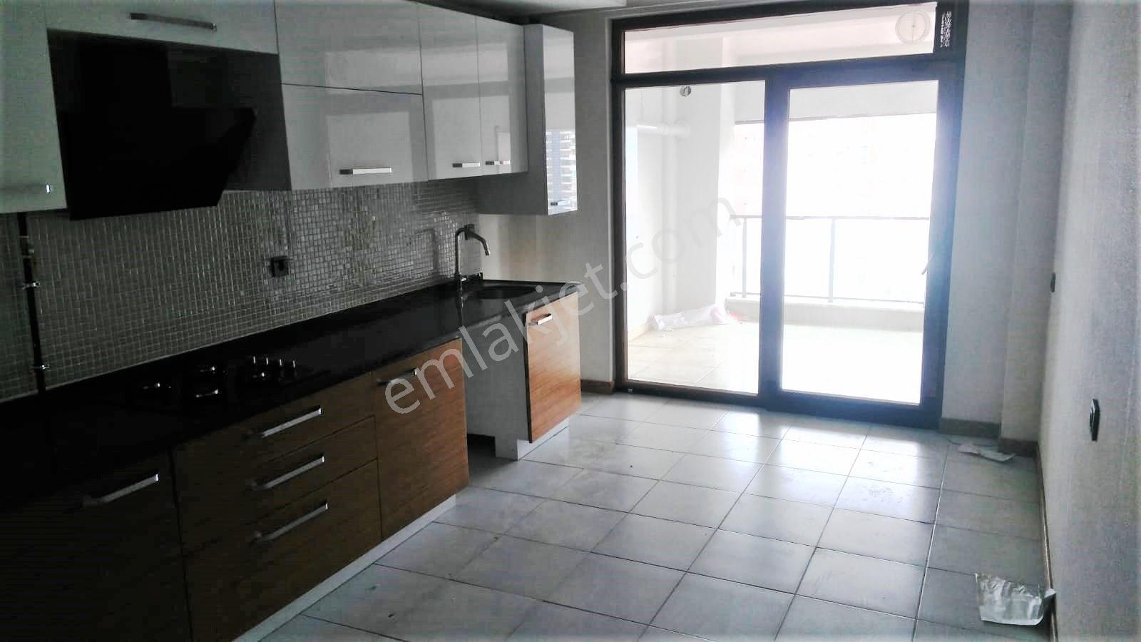 Baha'dan Selçuk Mh. Site İçerisinde Geniş, Hesaplı Kiralık Daire - Görsel 20