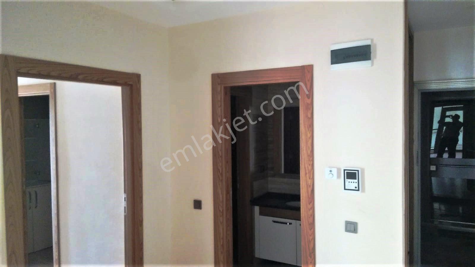 Baha'dan Selçuk Mh. Site İçerisinde Geniş, Hesaplı Kiralık Daire - Görsel 7