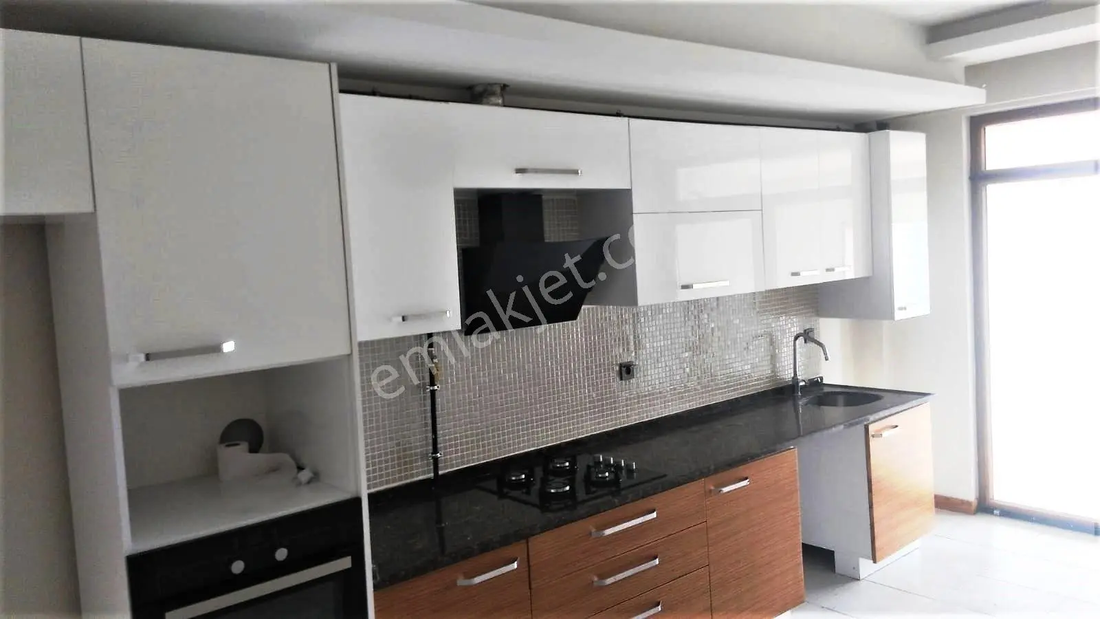 Baha'dan Selçuk Mh. Site İçerisinde Geniş, Hesaplı Kiralık Daire - Görsel 8