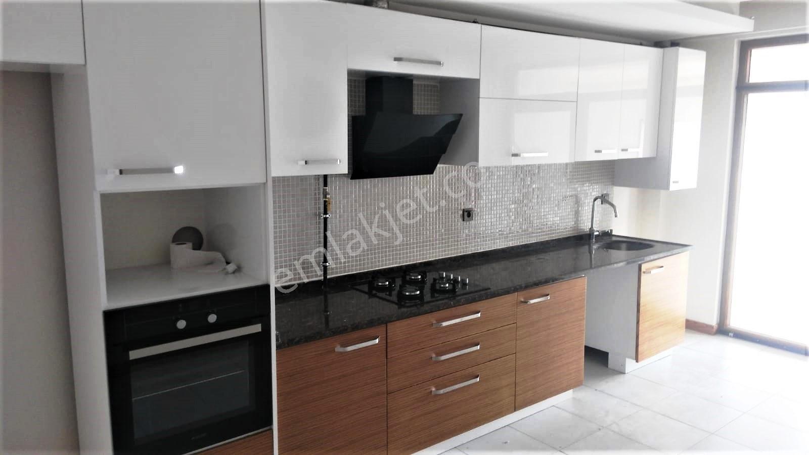 Baha'dan Selçuk Mh. Site İçerisinde Geniş, Hesaplı Kiralık Daire - Görsel 15
