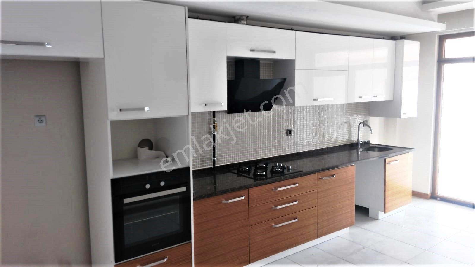 Baha'dan Selçuk Mh. Site İçerisinde Geniş, Hesaplı Kiralık Daire - Görsel 13