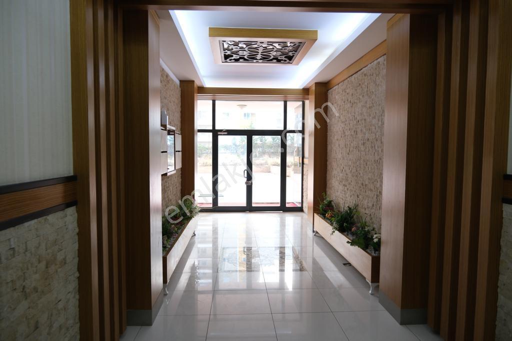 Baha'dan Selçuk Mh. Site İçerisinde Geniş, Hesaplı Kiralık Daire - Görsel 2