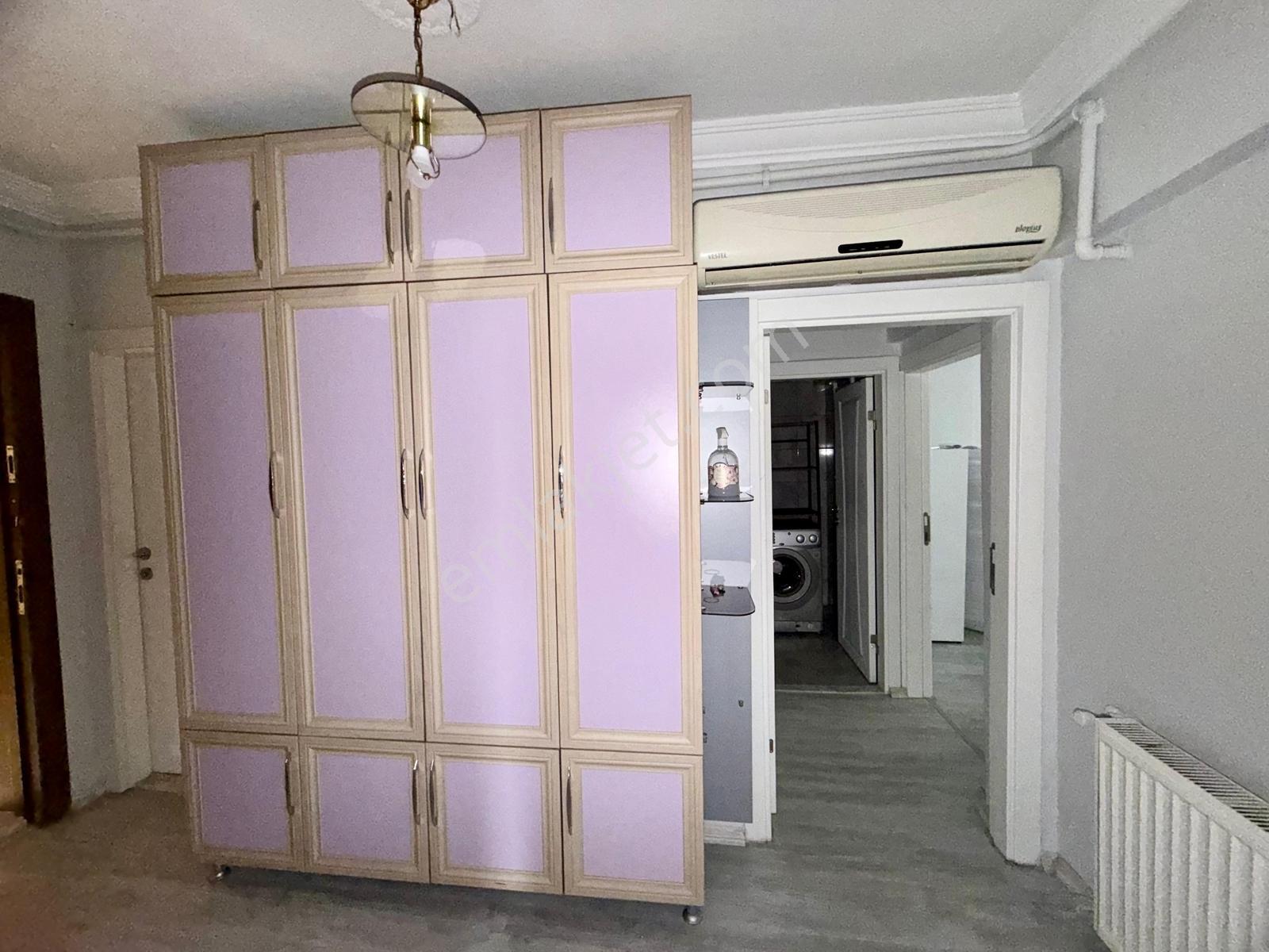 Emlak Danışmanım'dan║ Katta ║full Eşyalı║2+1║kiralık Daire - Görsel 10