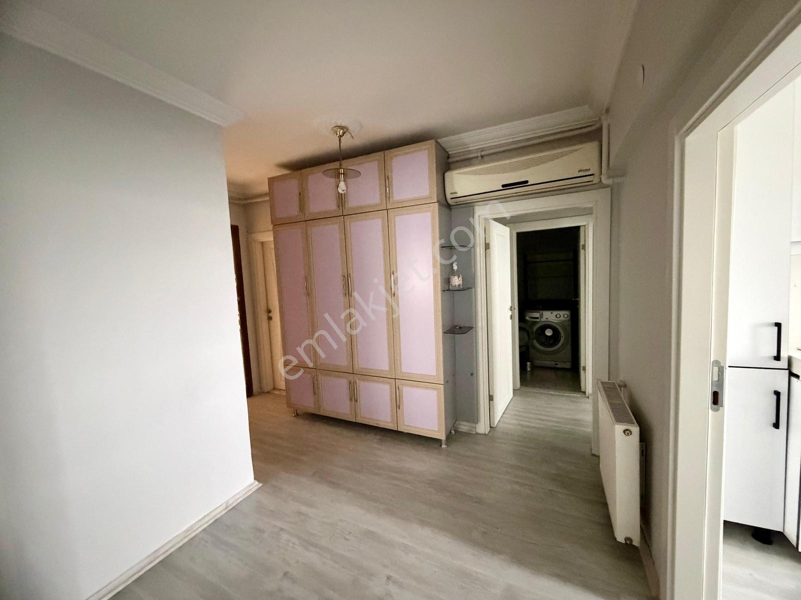 Emlak Danışmanım'dan║ Katta ║full Eşyalı║2+1║kiralık Daire - Görsel 22