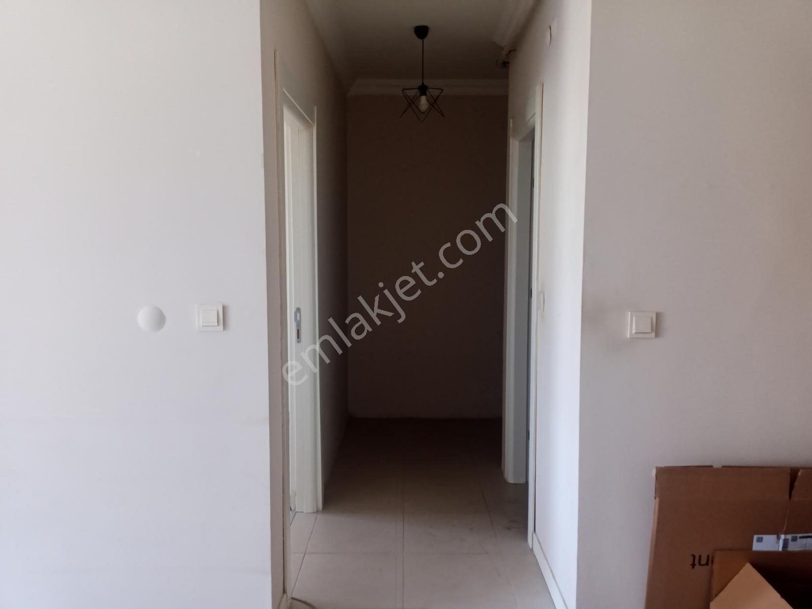 Kavanium Bağçeşme Sitesinde 1+1 Daire - Görsel 16