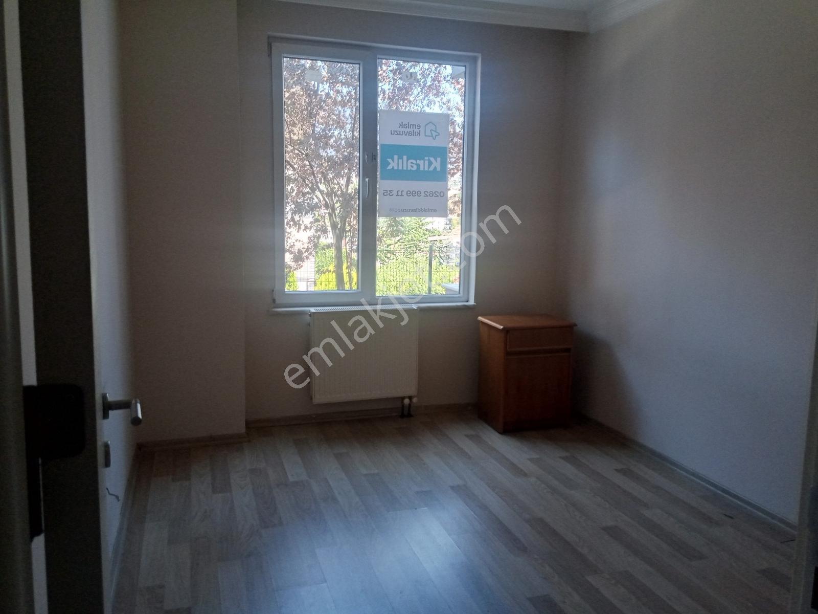 Kavanium Bağçeşme Sitesinde 1+1 Daire - Görsel 21