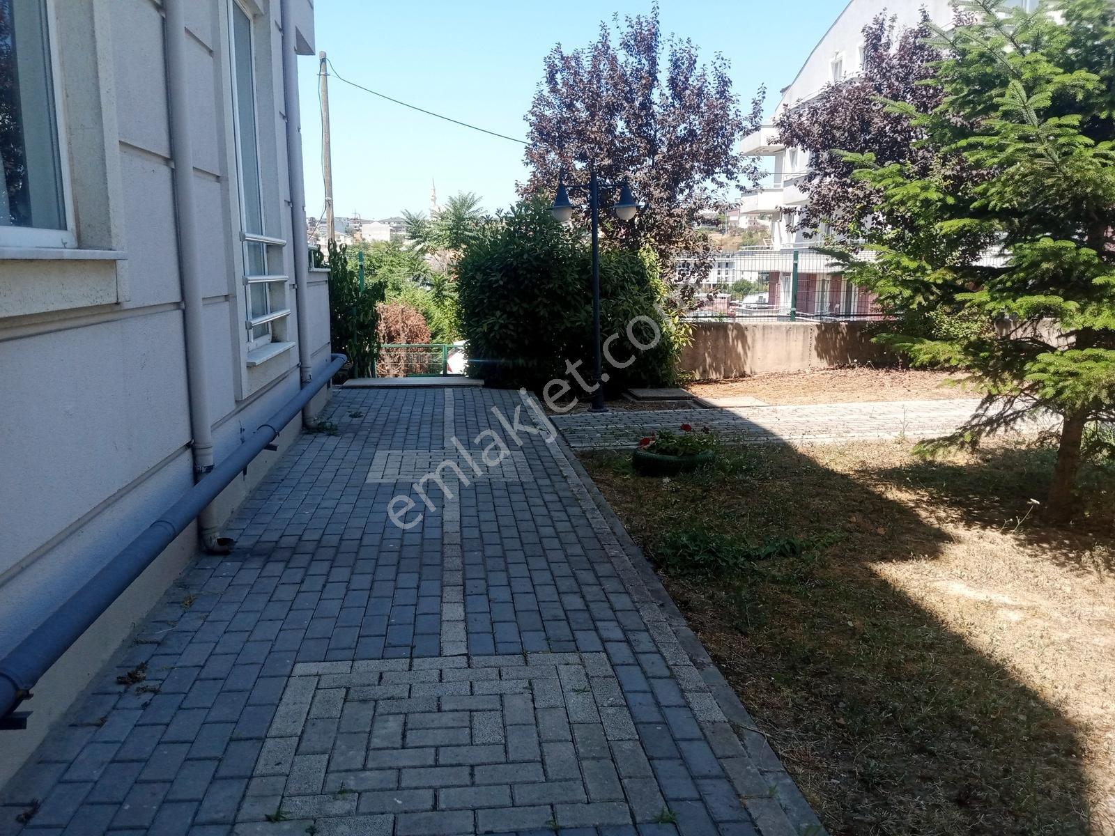 Kavanium Bağçeşme Sitesinde 1+1 Daire - Görsel 22