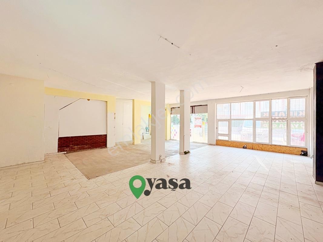 Yaşa Gyd - Yenişehir Bahçelievler Mahallesi'nde 135 M² Dükkan - Görsel 7