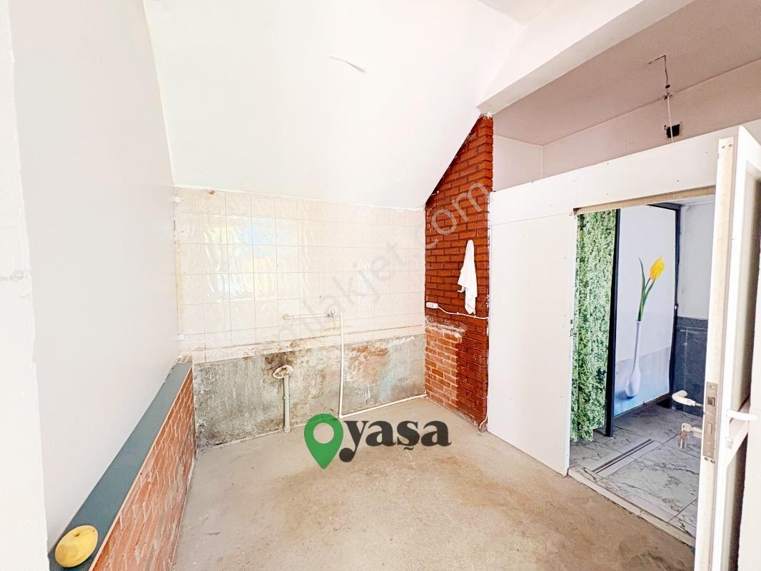 Yaşa Gyd - Yenişehir Bahçelievler Mahallesi'nde 135 M² Dükkan - Görsel 12