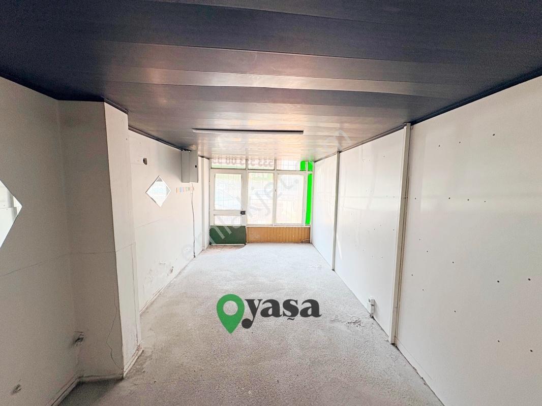Yaşa Gyd - Yenişehir Bahçelievler Mahallesi'nde 135 M² Dükkan - Görsel 3