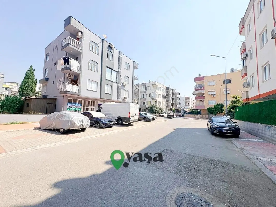 Yaşa Gyd - Yenişehir Bahçelievler Mahallesi'nde 135 M² Dükkan - Görsel 4