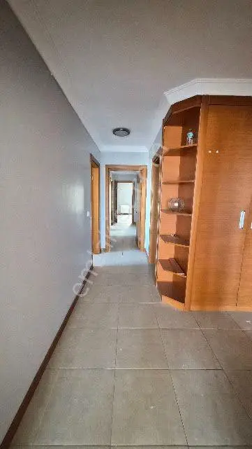 Küçükçekmece Atakent Güneşpark Evleri 1 De Peyzaj Manz.satılık Boş 4+1 Daire - Görsel 16