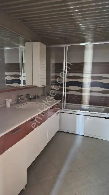 Küçükçekmece Atakent Güneşpark Evleri 1 De Peyzaj Manz.satılık Boş 4+1 Daire - Görsel 23