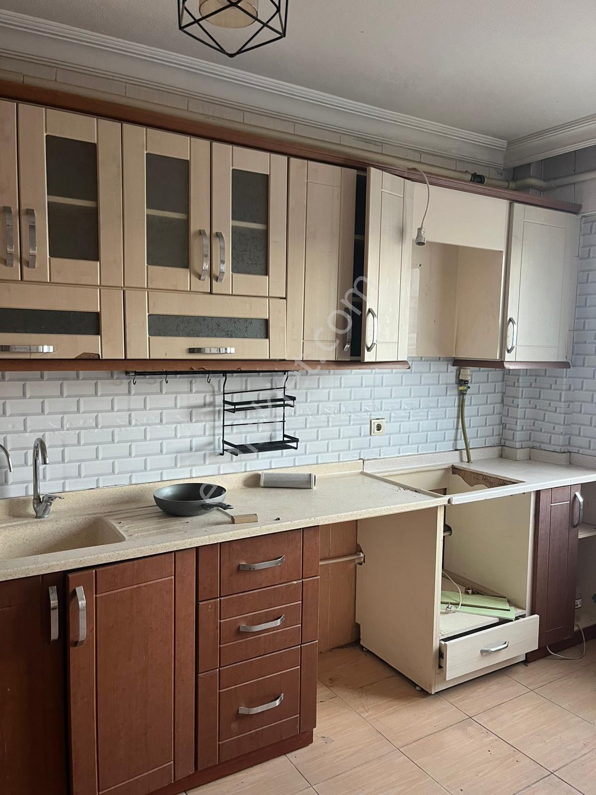 Kırıkhanda Geniş, Isı Yalıtımlı Kiralık 3+1 Daire - Görsel 10