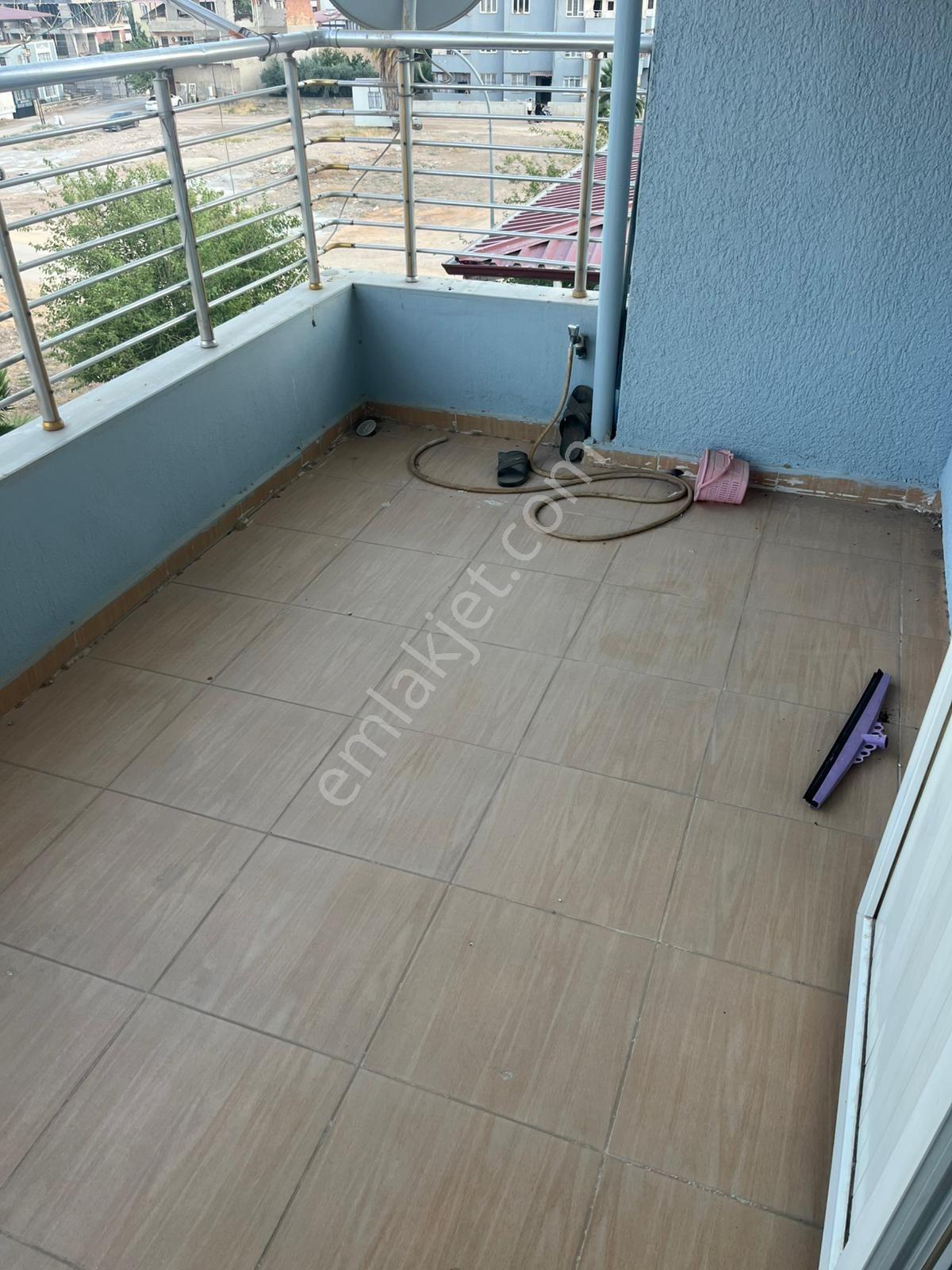 Kırıkhanda Geniş, Isı Yalıtımlı Kiralık 3+1 Daire - Görsel 7