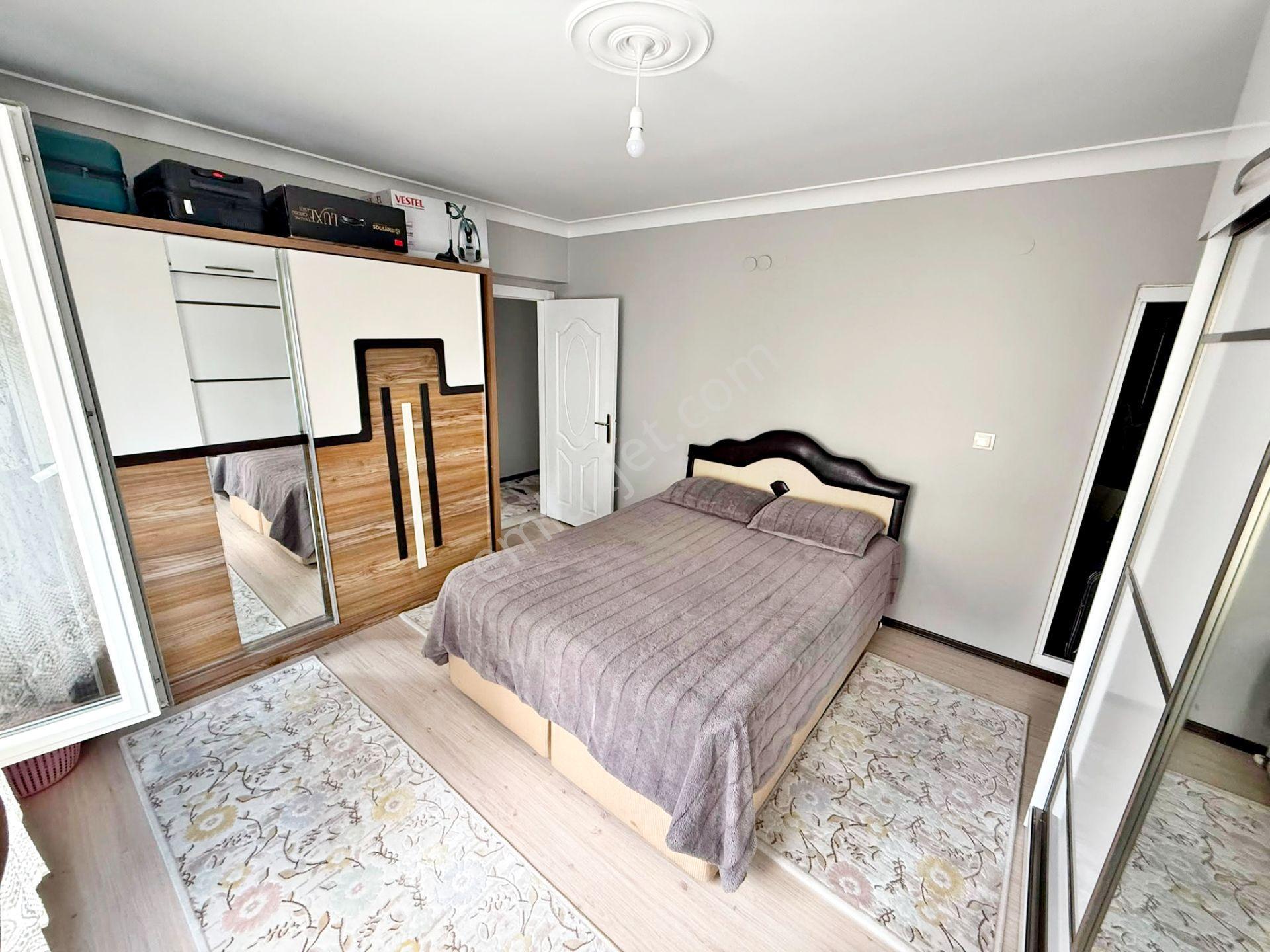 Şentepe'de Hem Yatırım Hem Oturuma Uygun Acil Geniş Balkonlu Yapılı Ebeveyn Banyo Satılık 3+1 Daire - Görsel 24