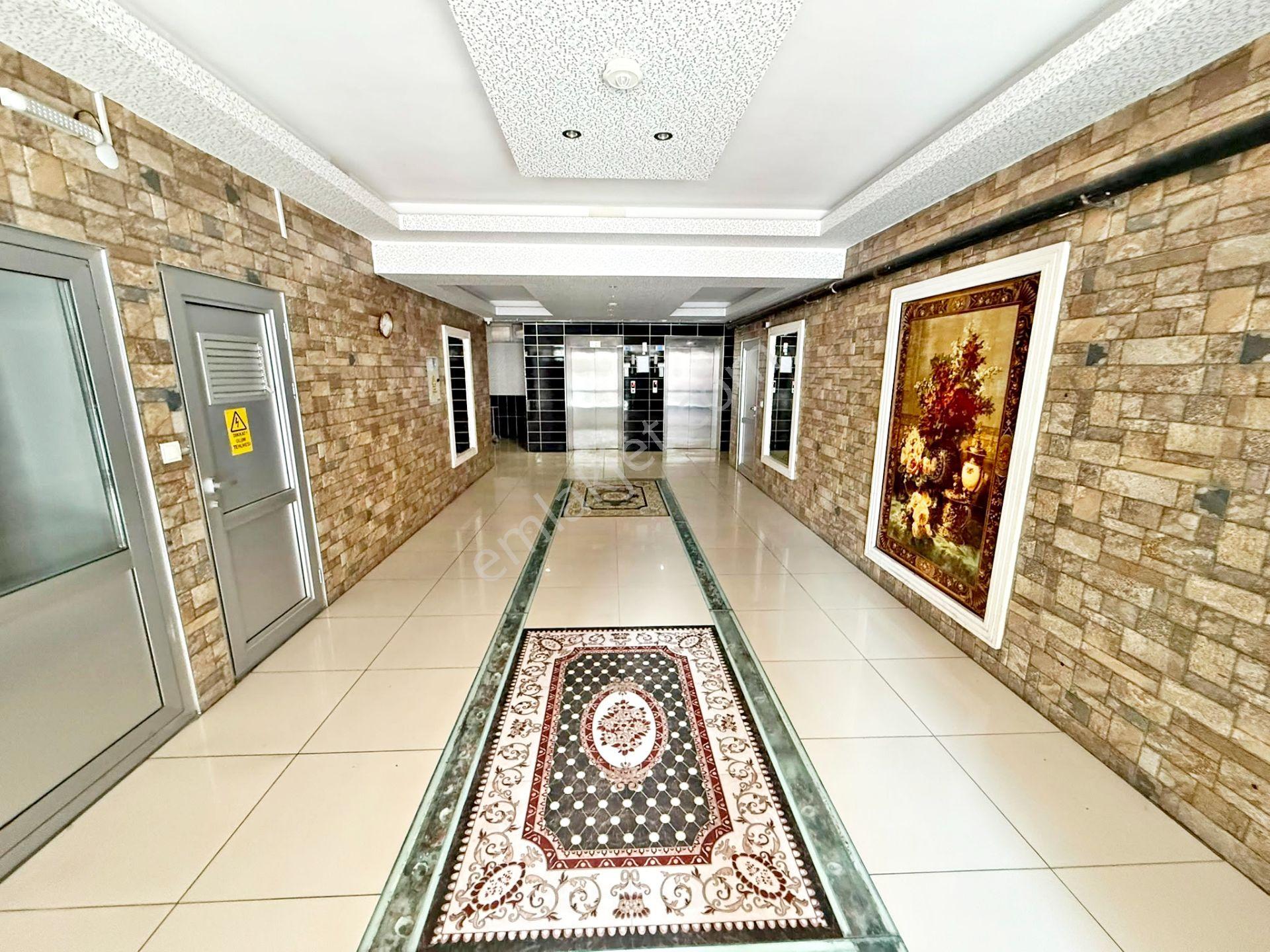 Şentepe'de Hem Yatırım Hem Oturuma Uygun Acil Geniş Balkonlu Yapılı Ebeveyn Banyo Satılık 3+1 Daire - Görsel 34