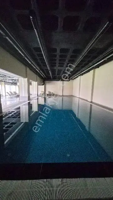 Küçükçekmece Halkalı Caddesi Brand Atakent 2 Sitesinde Arakat Satılık 1+1 72m2 Daire - Görsel 3
