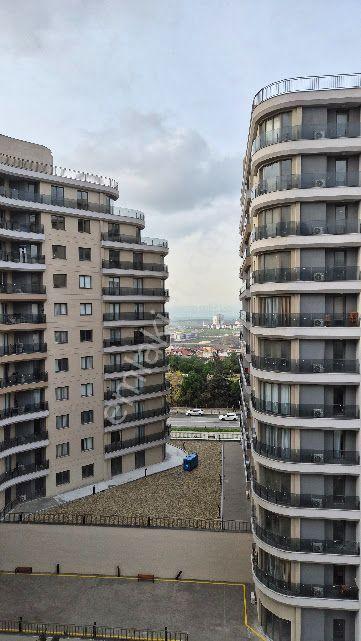 Küçükçekmece Halkalı Caddesi Brand Atakent 2 Sitesinde Arakat Satılık 1+1 72m2 Daire - Görsel 26