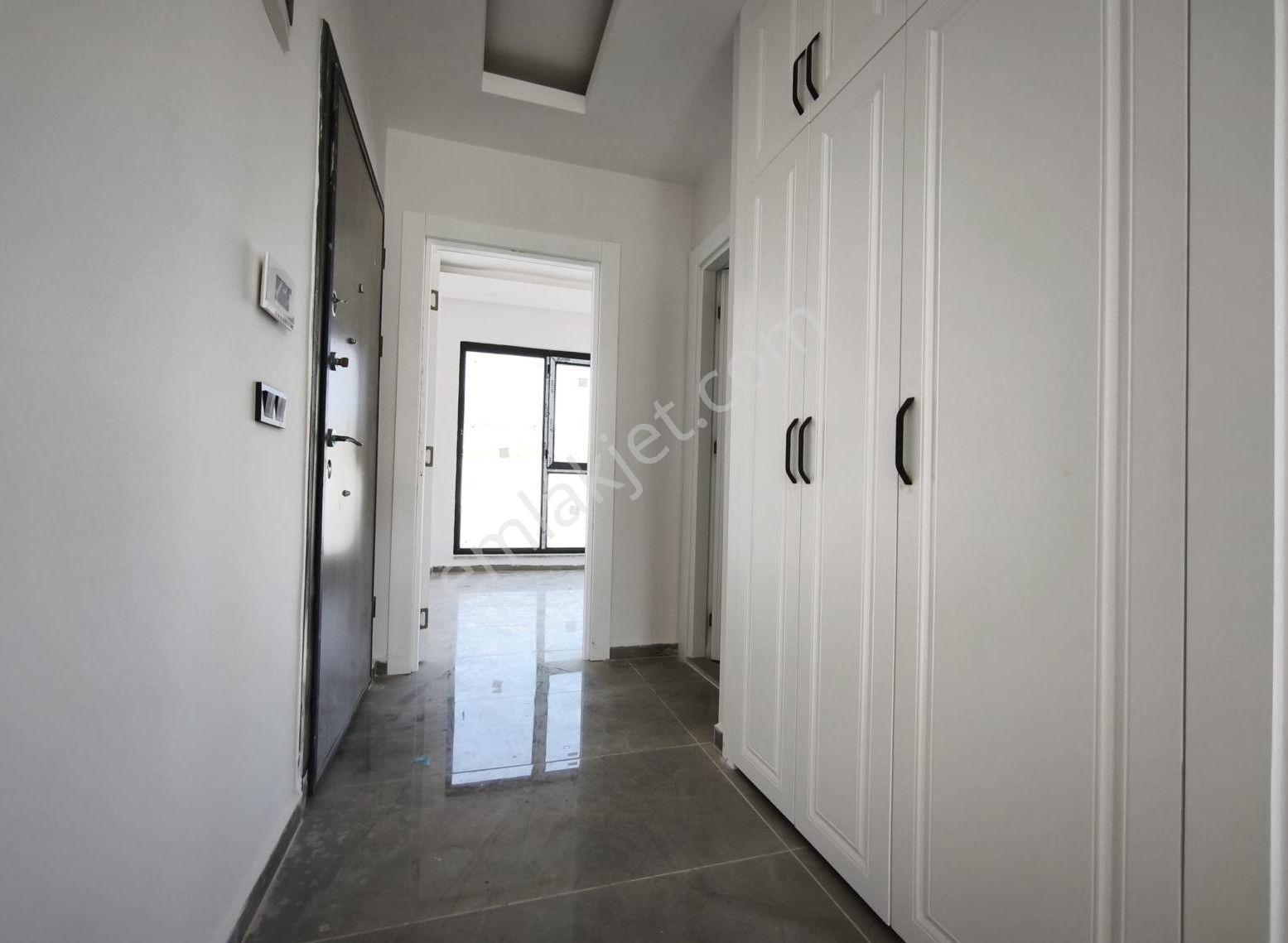 Alanya Kargıcak Mah.denize 400 Mt.aktiviteli Satılık 1+1 Daire - Görsel 13
