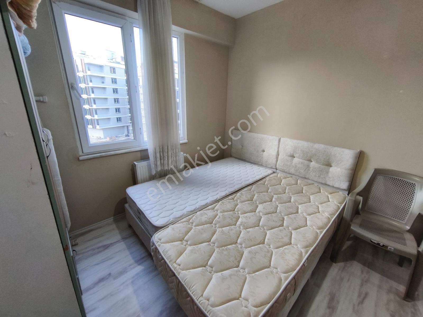 Truva/nazım Demirci'den Atakum Körfez Satılık 1+1 Eşyalı Daire - Görsel 9