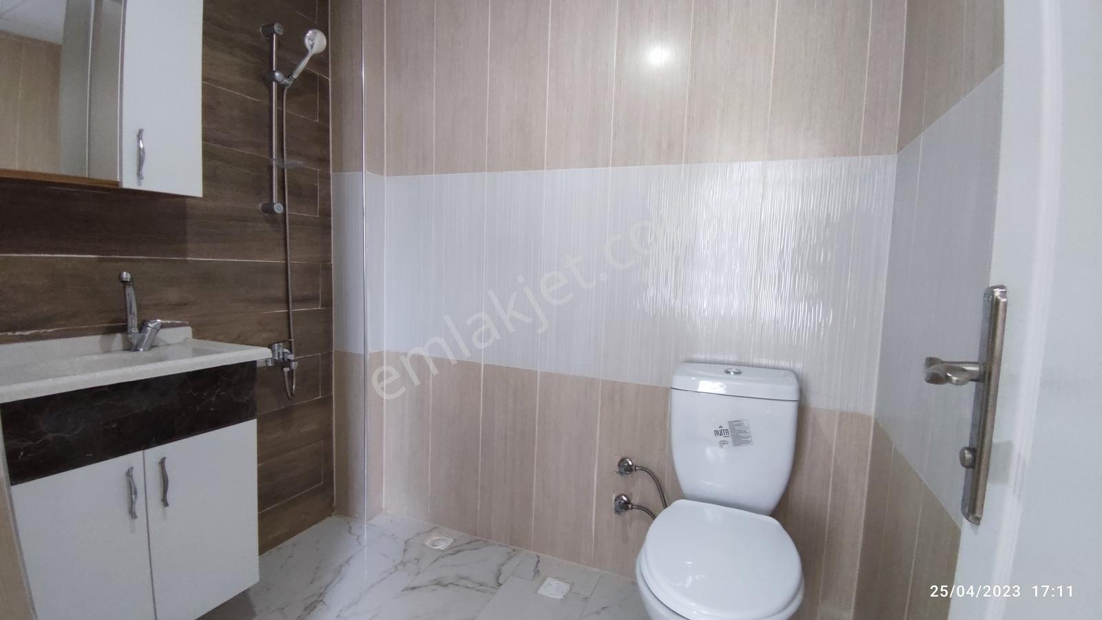 Truva/nazım Demirci'den Atakum Körfez Satılık 1+1 Eşyalı Daire - Görsel 35