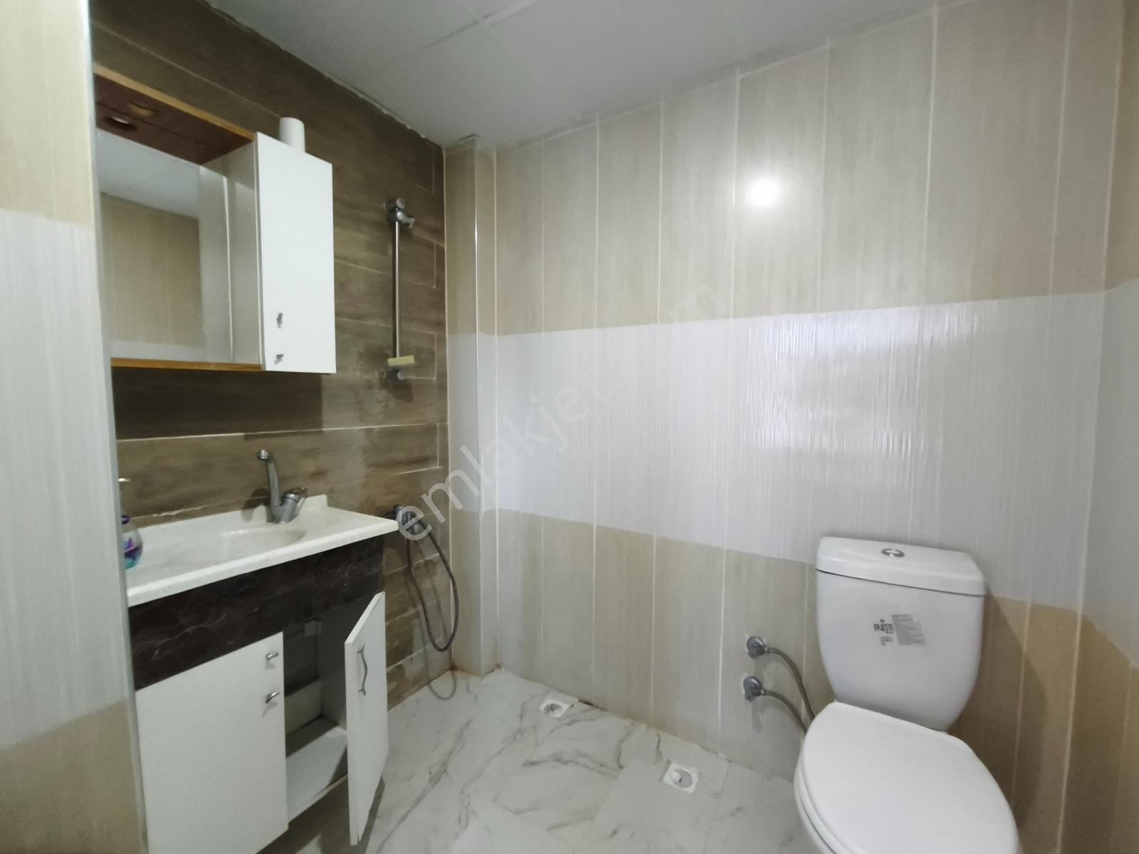 Truva/nazım Demirci'den Atakum Körfez Satılık 1+1 Eşyalı Daire - Görsel 5