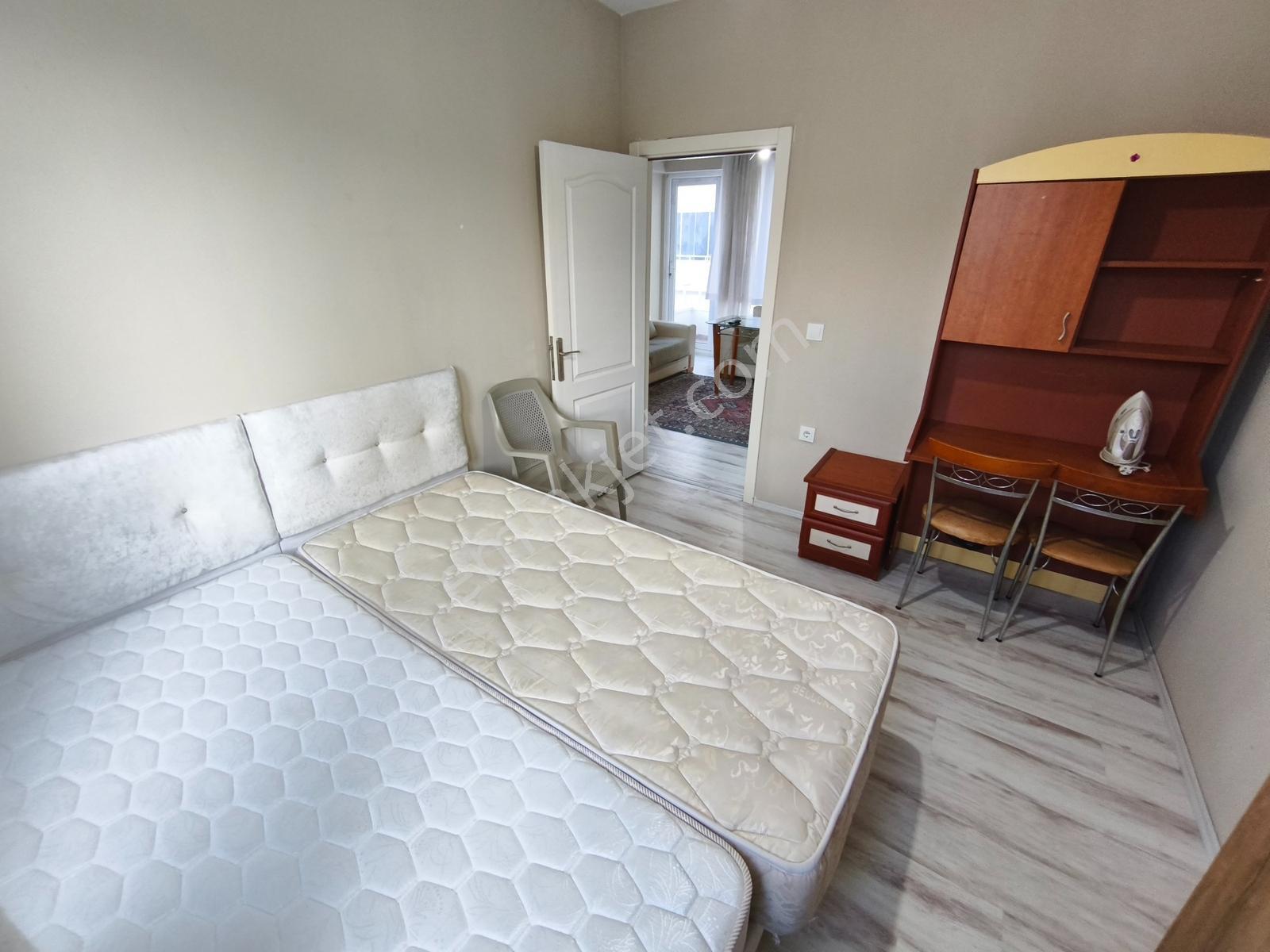 Truva/nazım Demirci'den Atakum Körfez Satılık 1+1 Eşyalı Daire - Görsel 22